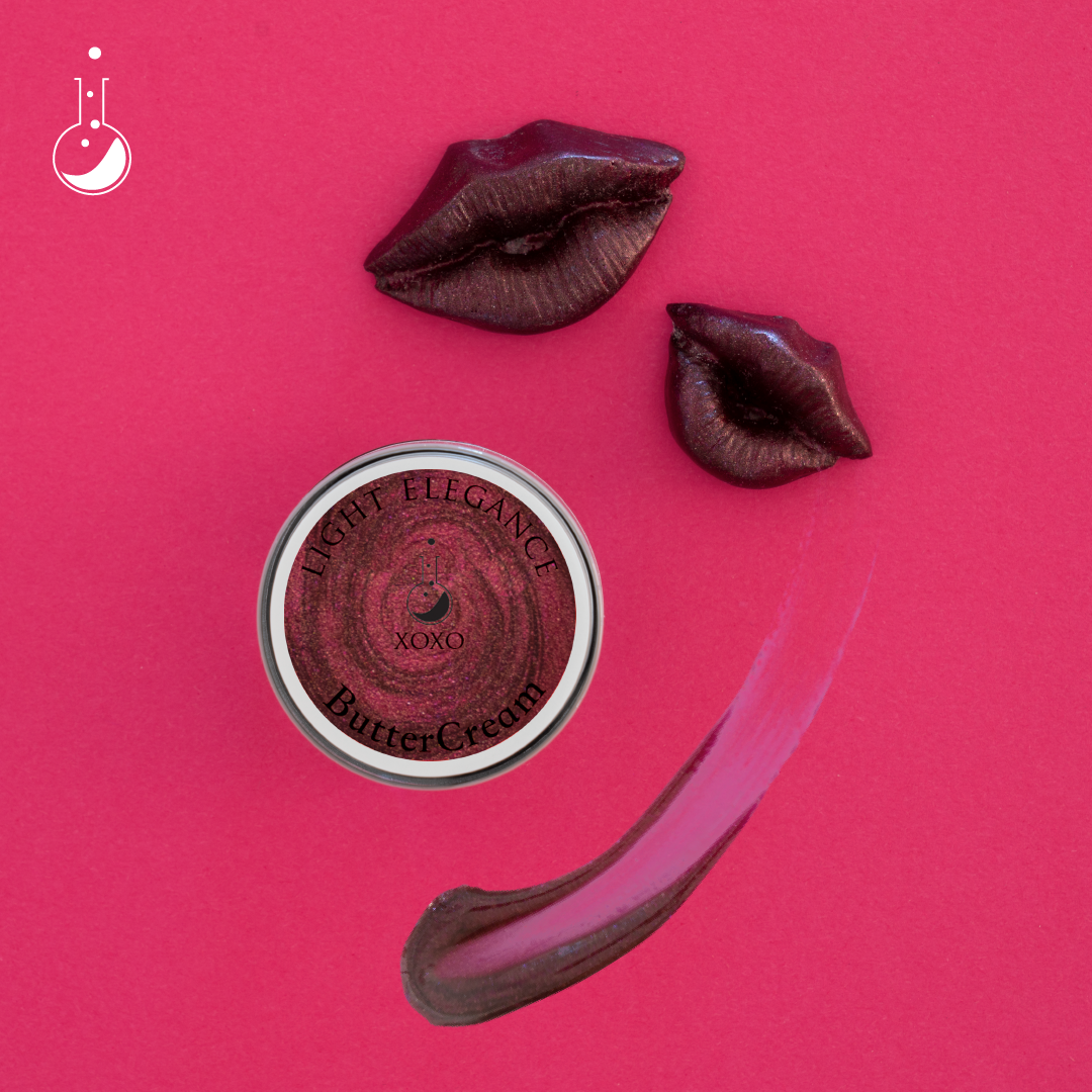 XOXO ButterCream Color Gel